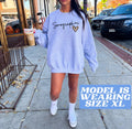 Sonographer Sonography Graduation Sweatshirt Gifts Funny Sweater Shirt Jumper Men Women Him Her Sweatshirt – Fan Favorite · Trending Graphic Apparel