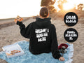 Doctor PhD Graduation BACK PRINT Hoodie Gifts Funny Jumper Hooded Sweatshirt Him Her Unisex Sweater Shirt Hoodie – Cozy Vibes · Perfect For Daily Wear