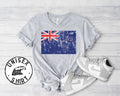 New Zealand Gifts New Zealand Shirt New Zealand Flag Graphic Tee – Easygoing Wear · Top Pick For Any Outfit
