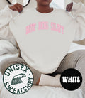 Hot Dog Slut Addict Lover Sweatshirt Gifts Funny Sweater Shirt Jumper Men Women Him Her Sweatshirt – Bold Style · High-Quality Print