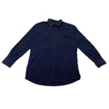 Daniele Alessandrini Polka Dot Formal Dress Shirt Vintage Designer Nayv Blue Graphic Tee – Feel-Good Design · Perfect For Daily Wear