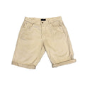 Valentino Denim Shorts Vintage Luxury High End Beige Custom Cut Jeans VTG Graphic Tee – Easygoing Wear · Top Pick For Any Outfit