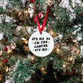 Lawyer Law School Graduation Gifts Ornament Round Christmas Stocking Stuffer Graphic Tee – Premium Graphic · Trending Graphic Apparel