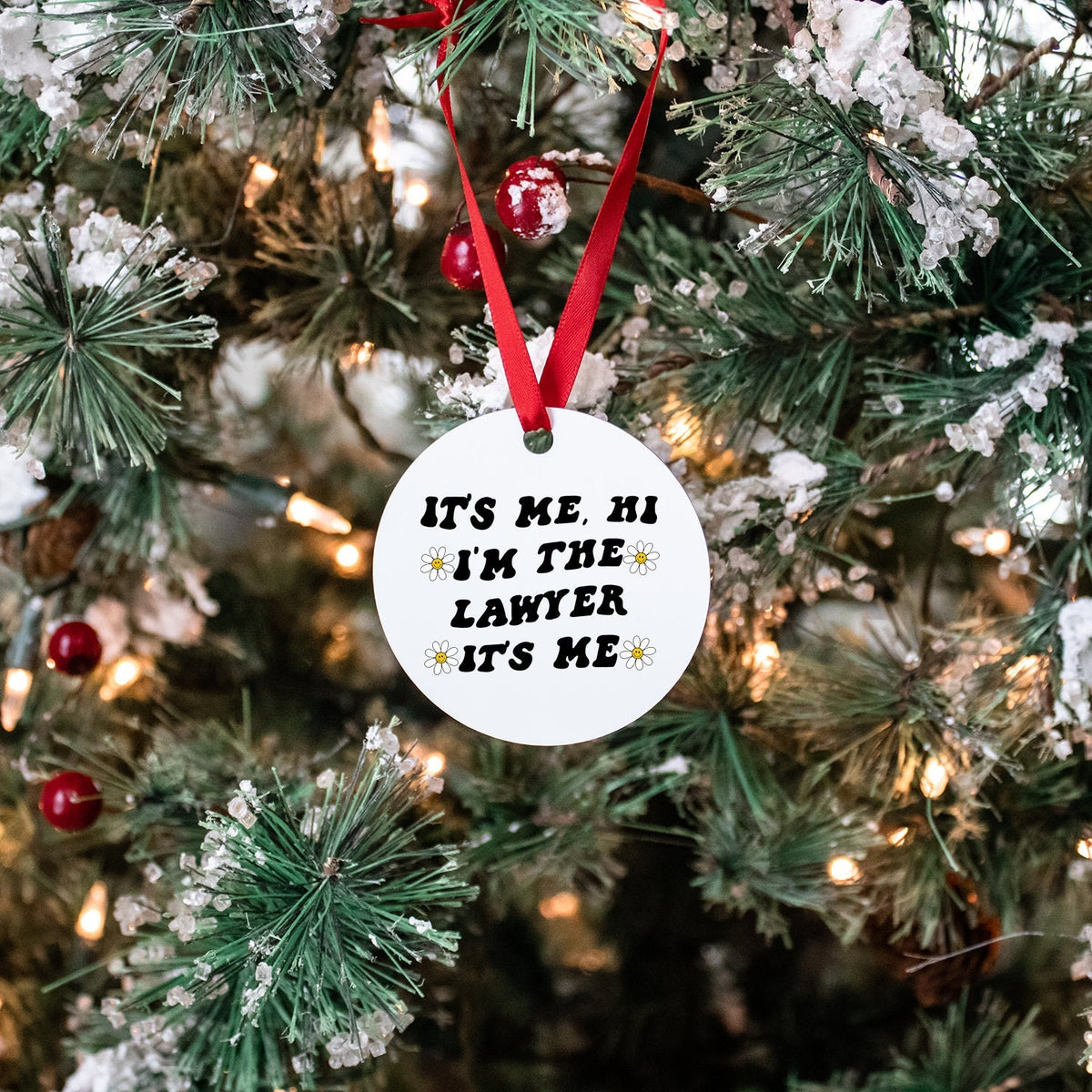 Lawyer Law School Graduation Gifts Ornament Round Christmas Stocking Stuffer Graphic Tee – Premium Graphic · Trending Graphic Apparel
