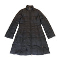 Moncler Women39s Long Winter Puffer Coat Vintage High End Designer Black VTG Graphic Tee – Feel-Good Design · Perfect For Daily Wear
