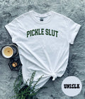 Pickle Addict Lover Shirt Gifts Tshirt Tees TShirt Unisex Funny Graphic Tee – Aesthetic Look · Must-Have Style
