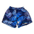 Etro All Over Print Butterfly Swimming Shorts Vintage Swimwear Blue Small VTG Graphic Tee – Soft Feel · Perfect For Daily Wear