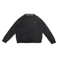 Pierre Cardin V Neck Knit Jumper Vintage High End Designer Sweater Grey VTG Graphic Tee – Cozy Vibes · Great Gift For Fans