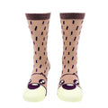 Womens Mama Bear Socks Cool Womens Socks Funny Socks Women Crazy Camping Socks Mom Cute Socks For Mom Bear Socks Mother39s Day Gift Graphic Tee – Warm & Stylish · High-Quality Print