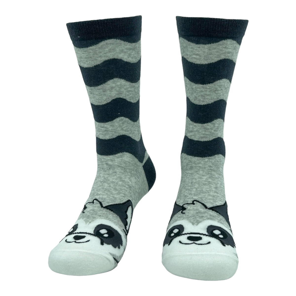 Raccoon Socks Opossum Socks Funny Animal Socks Funny Women39s Socks Funny Socks Funky Opossum Socks Animal Socks Forest Animals Graphic Tee – Fan Favorite · Trending Graphic Apparel