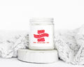 Therapist Gifts Funny Candle Housewarming Soy Wax Scented Decor Graphic Tee – Everyday Comfort · High-Quality Print