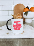 Belgian Malinois Dog Mom Mug Gifts Coffee Cup Accent Funny Red Black Blue Navy Pink Handle Office Decor Graphic Tee – Fan Favorite · Perfect For Daily Wear
