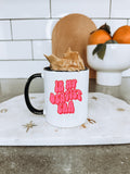 Dentist Mug Gifts Coffee Cup Accent Funny Red Black Blue Navy Pink Handle Office Decor Graphic Tee – Easygoing Wear · Great Gift For Fans