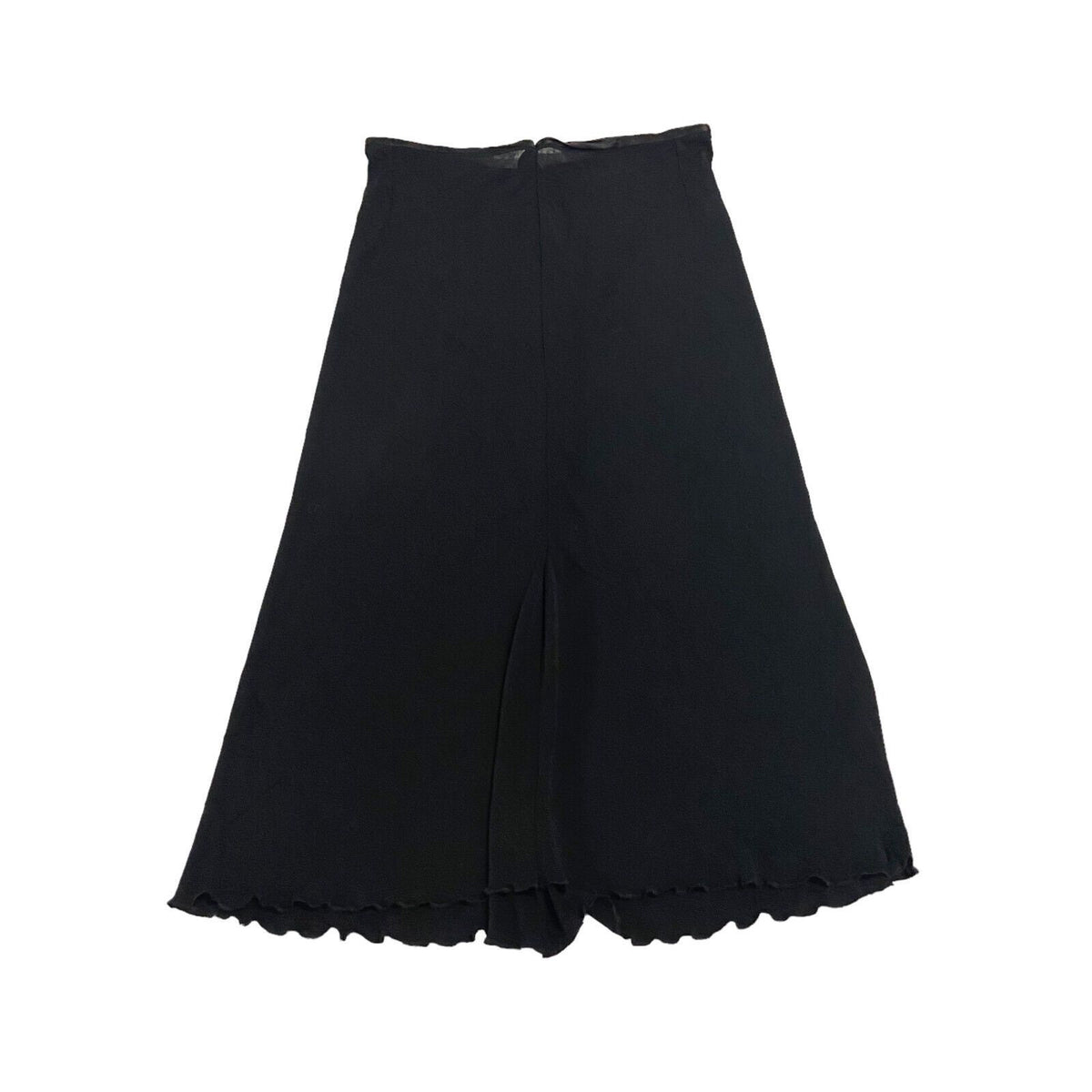 Max Co Tricot Midi Skirt Vintage Luxury High End Designer Black VTG Graphic Tee – Feel-Good Design · Perfect For Daily Wear