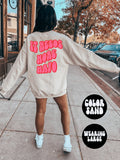 Mayo Lover Addict BACK PRINT Sweatshirt Gifts Funny Sweater Shirt Jumper Men Women Him Her Sweatshirt – Feel-Good Design · Must-Have Style