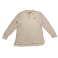 Timberland Long Sleeve Polo Shirt Vintage Luxury High End Designer Top Grey Graphic Tee – Feel-Good Design · High-Quality Print
