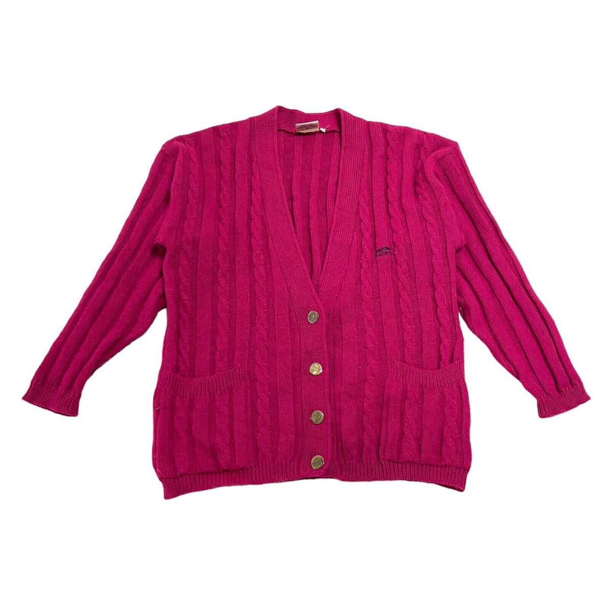 Martini Racing Women39s Acrylic Wool Knit Cardigan Vintage Designer Pink VTG Graphic Tee – Premium Graphic · Top Pick For Any Outfit