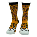 Cheetah Socks Womens Safari Socks Cute Socks Novelty Socks Inappropriate Socks Funny Socks Women Cheetah Socks Fastest In The World Graphic Tee – Feel-Good Design · Trending Graphic Apparel