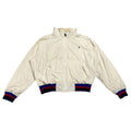 Polo Ralph Lauren Towel Lined Bomber Jacket Vintage Luxury Designer White VTG Graphic Tee – Easygoing Wear · High-Quality Print