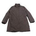 Canadian Women39s Weather Pro Hard Shell Quilted Coat Vintage Designer Grey VTG Graphic Tee – Everyday Comfort · Perfect For Daily Wear