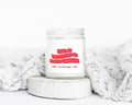 North Carolina NC Moving Away Gifts Funny Candle Housewarming Soy Wax Scented Decor Graphic Tee – Soft Feel · Must-Have Style