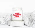Texas Moving Away Gifts Funny Candle Housewarming Soy Wax Scented Decor Graphic Tee – Bold Style · Trending Graphic Apparel