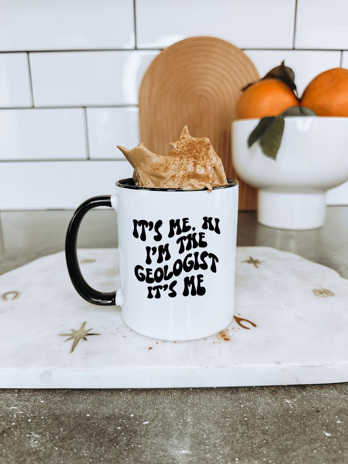 Geology Geologist Graduation Mug Gifts Coffee Cup Accent Funny Red Black Blue Navy Pink Handle Office Decor Graphic Tee – Cozy Vibes · Great Gift For Fans