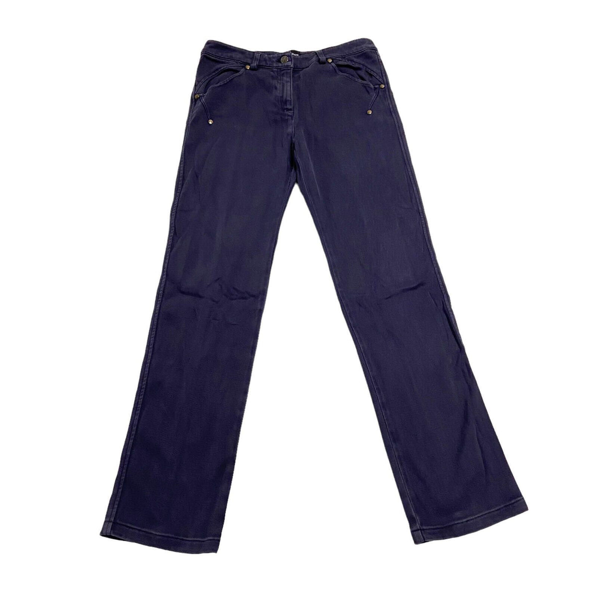 Giorgio Armani Women39s High Rise Slim Jeans Vintage Designer Navy Blue Denim Graphic Tee – Feel-Good Design · Top Pick For Any Outfit