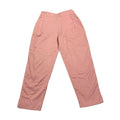 Oaks By Ferre Women39s High Rise Cotton Tapered Trousers Vintage Designer Pink Graphic Tee – Warm & Stylish · Great Gift For Fans