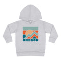 Oregon Toddler Hoodie Unisex Oregon Toddler Sweatshirt Personalization Available Hoodie – Fan Favorite · Top Pick For Any Outfit