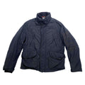 Kejo Goose Down Padded Jacket Vintage High End Luxury Designer Dark Navy Graphic Tee – Feel-Good Design · High-Quality Print