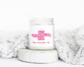 Chiropractor Chiropractic Graduation Gifts Funny Candle Housewarming Soy Wax Scented Decor Graphic Tee – Bold Style · Top Pick For Any Outfit