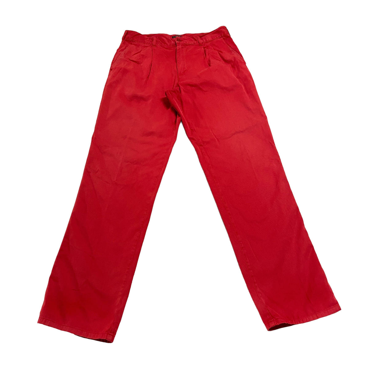 Paul Shark Cotton Chino Trousers Vintage High End Luxury Designer Red VTG Graphic Tee – Soft Feel · Must-Have Style