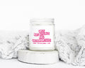 Orthodontist Orthodontic Graduation Gifts Funny Candle Housewarming Soy Wax Scented Decor Graphic Tee – Fan Favorite · High-Quality Print