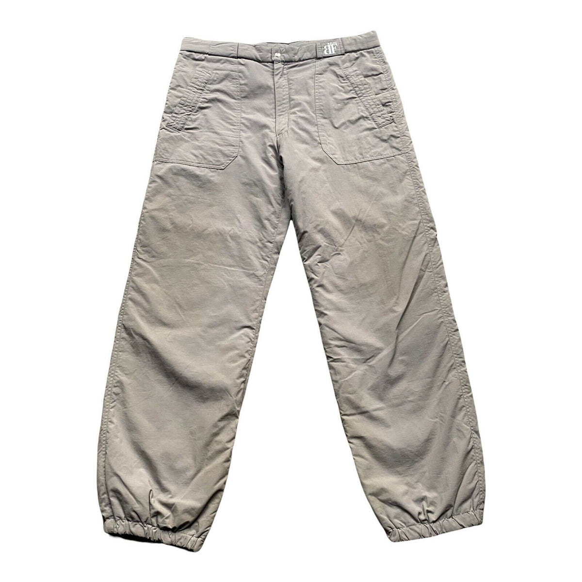 Belfe Belfe Ski Trousers Vintage Designer Grey Winter Sports Snow Gear VTG Graphic Tee – Cozy Vibes · Top Pick For Any Outfit