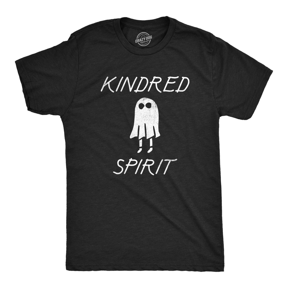Ghost Shirt Halloween Shirt Men Spooky Shirt Funny Halloween Shirt Trick Treat Costume Ghost Costume Kindred Spirit Friendly Ghost Graphic Tee – Aesthetic Look · Great Gift For Fans