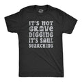 Not Grave Digging Soul Searching Ghost Shirts Funny Halloween Shirt Funny Halloween Tee Funny Shirts Halloween Costumes Graveyard Graphic Tee – Fan Favorite · Great Gift For Fans