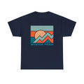 Winter Park Colorado TShirt Retro Classic Fit Unisex Winter Park Shirt Personalization Available Graphic Tee – Aesthetic Look · High-Quality Print