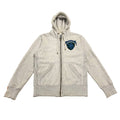 Superdry Full Zip Hoodie Vintage High End Luxury Designer Grey Hoody Large VTG Hoodie – Premium Graphic · Top Pick For Any Outfit