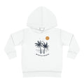 Myrtle Beach South Carolina Toddler Hoodie Unisex Myrtle Beach Toddler Sweatshirt Personalization Available Hoodie – Warm & Stylish · Top Pick For Any Outfit