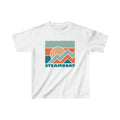 Steamboat Colorado Youth Shirt Retro Mountain Steamboat Kid39s TShirt Personalization Available Graphic Tee – Aesthetic Look · Top Pick For Any Outfit