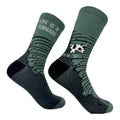Life39s A Tornado Socks Mens Socks Funny UNISEX Socks Cow Socks Guys Gifts Under 20 Funny Womens Socks Parent Socks Busy Socks Graphic Tee – Warm & Stylish · Must-Have Style
