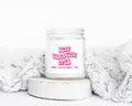 Biology Biologist Graduation Gifts Funny Candle Housewarming Soy Wax Scented Decor Graphic Tee – Soft Feel · Top Pick For Any Outfit