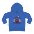 Vermont Toddler Hoodie Unisex Vermont Toddler Sweatshirt Personalization Available Hoodie – Premium Graphic · Perfect For Daily Wear