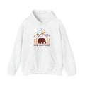 New Hampshire Hoodie Retro Unisex New Hampshire Hoodie Sweatshirt Personalization Available Hoodie – Premium Graphic · Must-Have Style