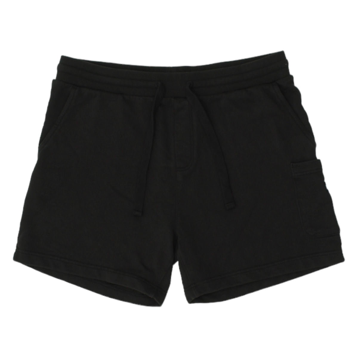 Tommy Jeans Sweat Shorts Vintage Designer Tommy Hilfiger Black Medium VTG Graphic Tee – Everyday Comfort · Must-Have Style