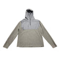 Ralph Lauren RLX Half Zip Hoodie Jacket Vintage High End Luxury Designer Grey Hoodie – Warm & Stylish · Great Gift For Fans