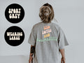 Bullmastiff Dog Mom BACK PRINT Shirt Gifts Tshirt Tees TShirt Unisex Funny Graphic Tee – Aesthetic Look · Perfect For Daily Wear