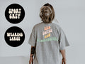 Bloodhound Dog Mom BACK PRINT Shirt Gifts Tshirt Tees TShirt Unisex Funny Graphic Tee – Easygoing Wear · Perfect For Daily Wear