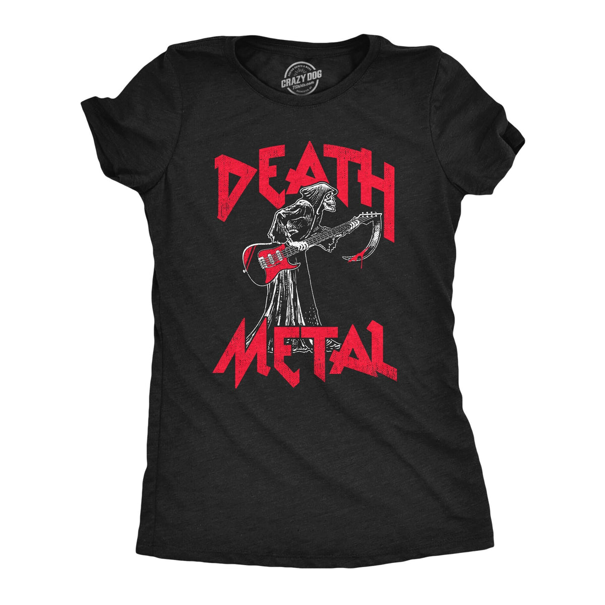 Grim Reaper Shirts Death Metal Death Is Coming Halloween Shirt Funny Shirts Coffee Shirts Death Shirts Skeleton Shirts Music Shirts Graphic Tee – Fan Favorite · Trending Graphic Apparel